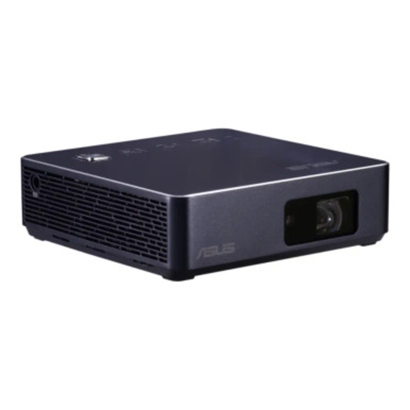 Asus ZenBeam S2 Portable LED Projector – Navy | 90LJ00C0-B00520