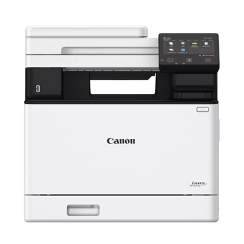 Canon i-SENSYS 4-in-1 Printer | MF754CDW