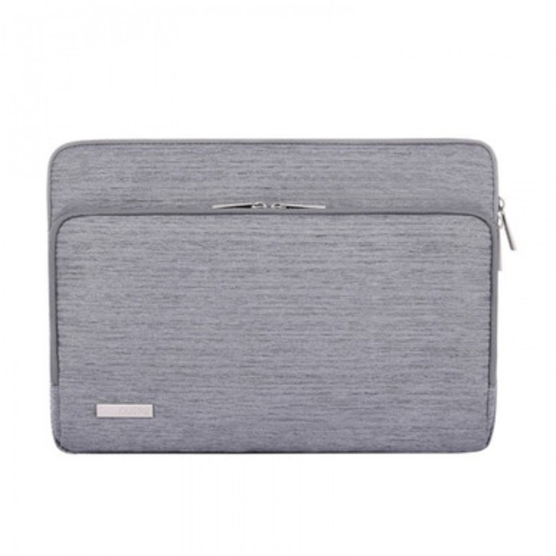 CanvasArtisan L28-21 13 Laptop Bag, Gray | L28-21-13GY