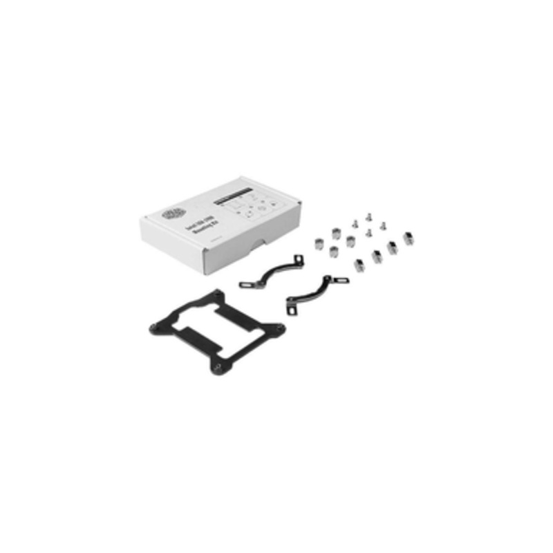 Cooler Master Liquid Cooling Bracket For Intel LGA 1700 | 603005450-GP