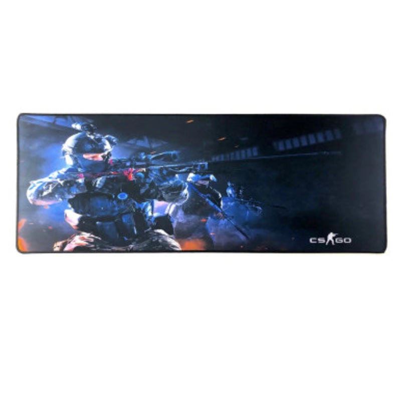CS Go 300*700 CS Large Mouse Pad