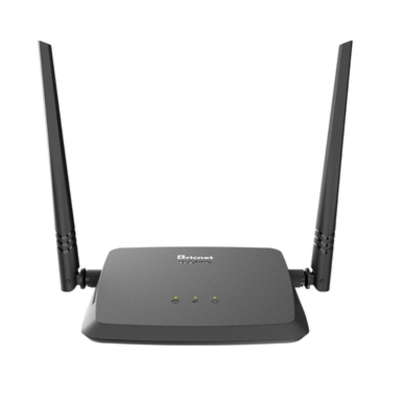 D-Link  300Mbps Wireless Router | DIR-612/ENA