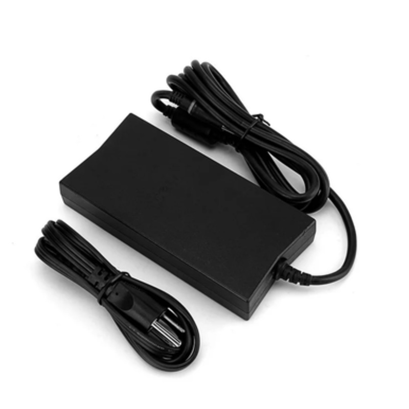 Dell 19.5V 6.7A Compatible Laptop Adapter