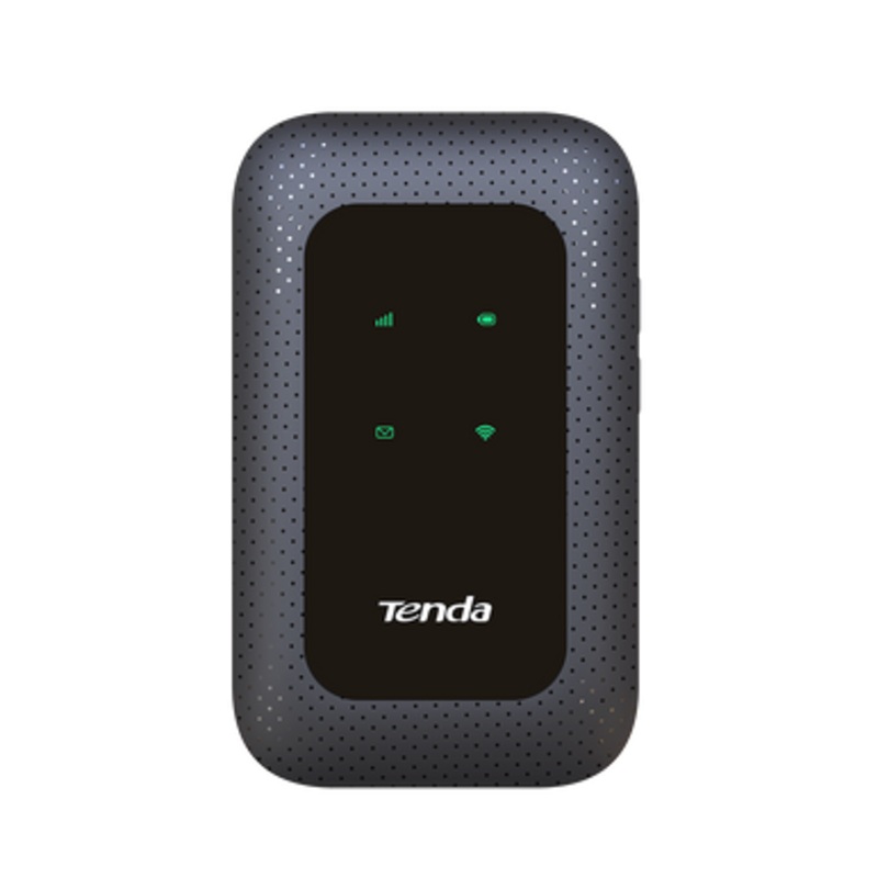 Tenda 4G Lte advanced Pocket wifi mobile router | 4G-180