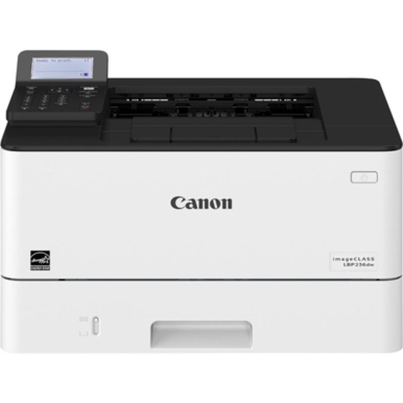 Canon ImageCLASS LBP236dw – Wireless, Duplex, Mobile-Ready Laser Printer | LBP236dw