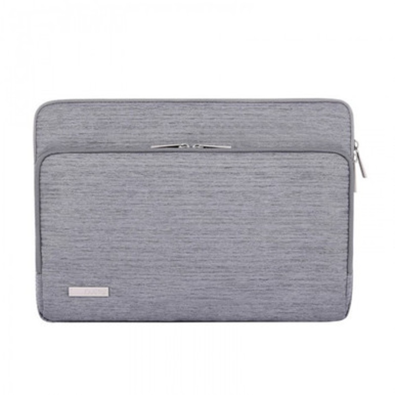 CanvasArtisan L28-21 15 Laptop Bag, Gray | L28-21-15GY
