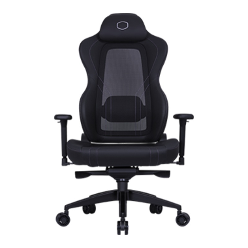 Cooler Master Hybrid 1 Ergo Gaming Chair Black | CMI-GCHYB1-BK