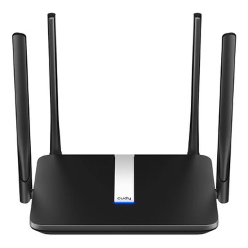 Cudy 4G LTE AC1200 Dual Band Wi-Fi Router | LT500