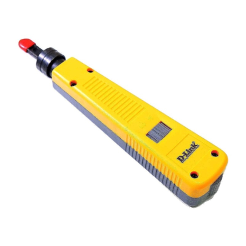 D-link Punch Down Tool | NTP-001