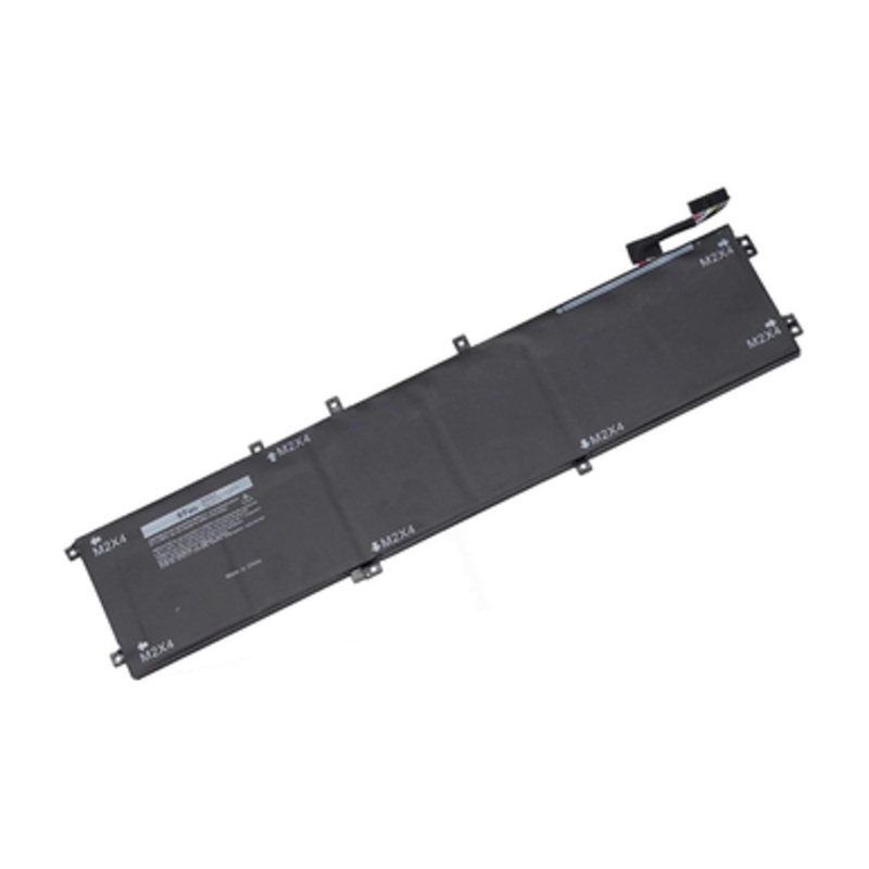 Dell Battery compatible | 6GTPY