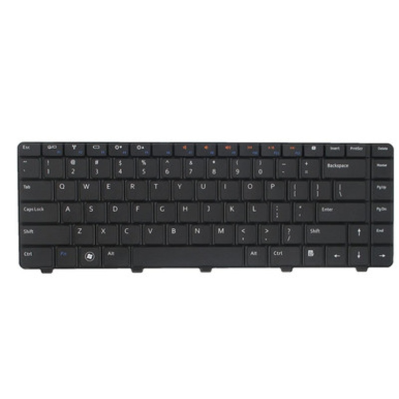 Dell N4010 Compatible Keyboard For Laptop | N4010