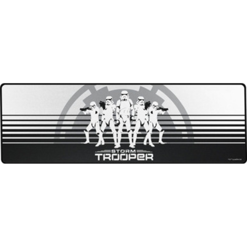 Razer Goliathus Star Wars Stormtrooper Mouse Mat Extended | RZ02-01072600-R3M1