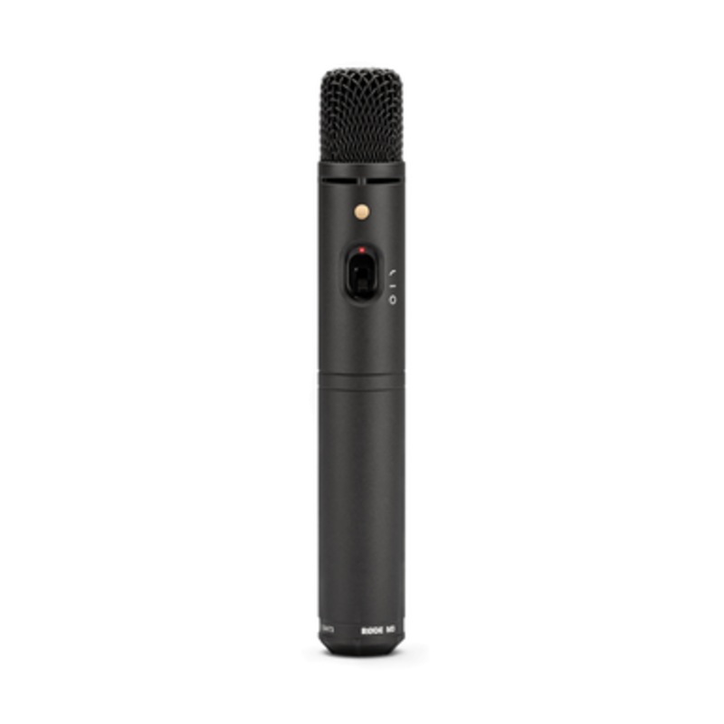 Rode M3 Versatile End-address Condenser Microphone | M3