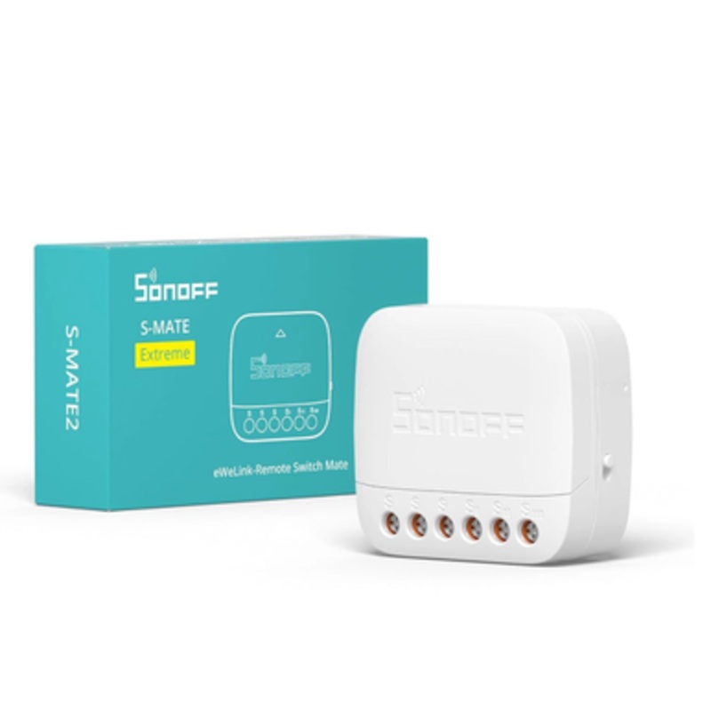Sonoff S-MATE Extreme Switch Mate