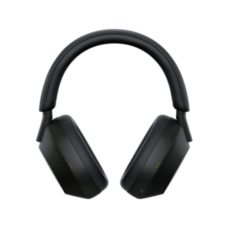 Sony Noise-Canceling Over-Ear Headphones – Black | WH1000XM5B