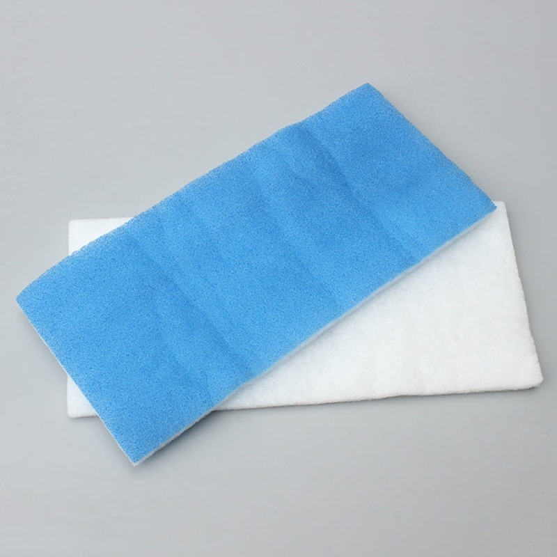 Sponge Replacement Booth Filter for Airbrush Spray Paint Booth HS-E420DCK