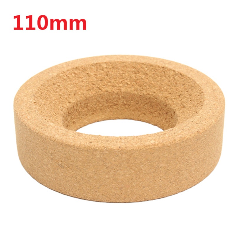 110mm Laboratory Cork Stands Ring Mat Round Bottom for 250ml-1000ml Flask