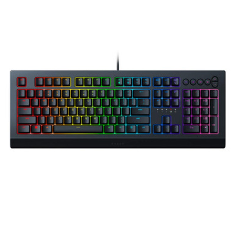 Razer Cynosa V2 Chroma RGB Gaming Keyboard | RZ03-03400100-R3M1