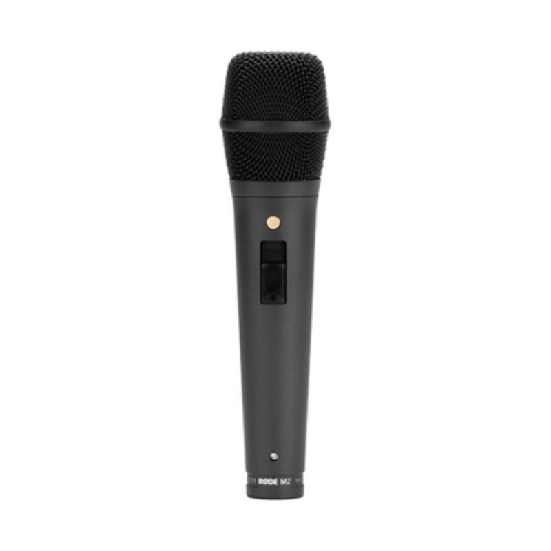 Rode M2 Live Performance Condenser Microphone | M2