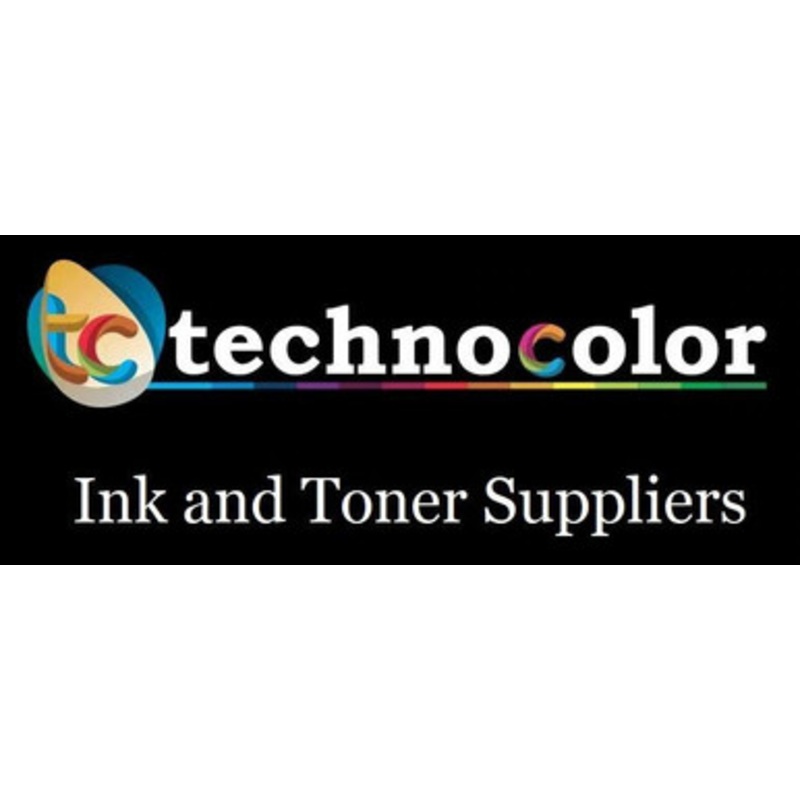 TechnoColor CF259A with Chip Black Compatible Toner For HP Printer