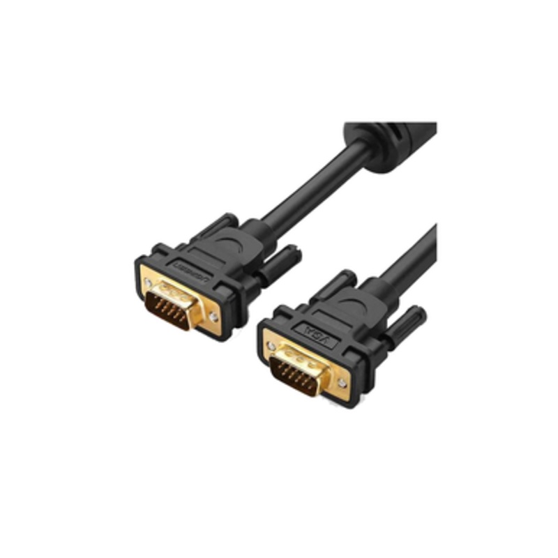 UGreen 5M VGA Male To Male Cable | 11632