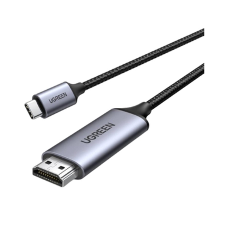 UGreen USB-C TO 8K HDMI 2.1 Male Cable | 90451