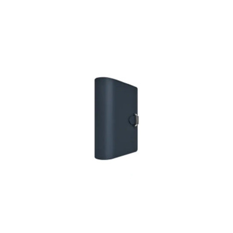 WiWU Ambassador Passport Wallet – Blue | APWBL