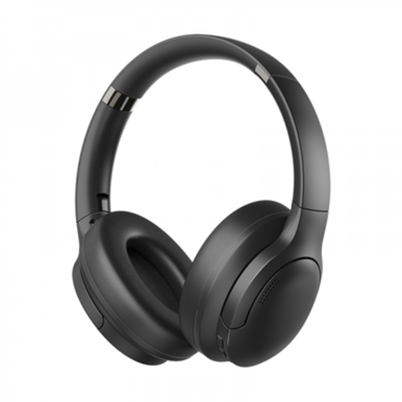 WIWU Soundcool Headset TD-02 Black | TD-02-BK