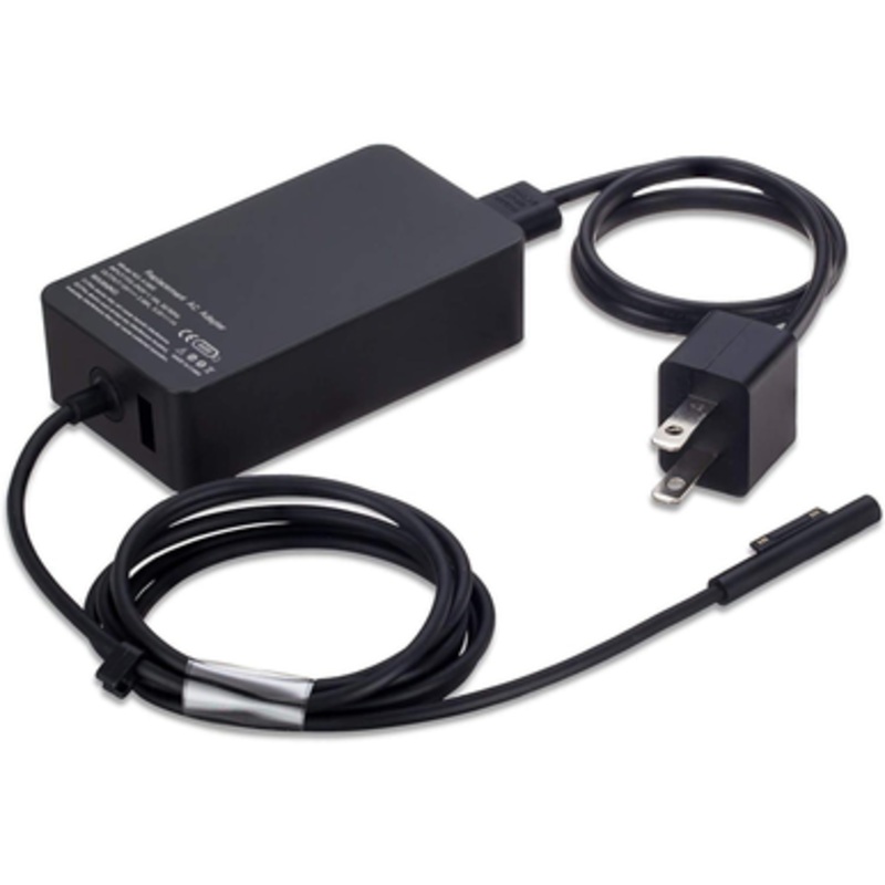 Adapter Surface Pro 3 15V 2.58A 44W