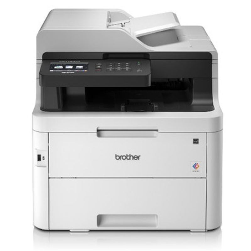 Brother 4 in 1 Colour Laser Multi-function Printer | MFC-L3750CDW
