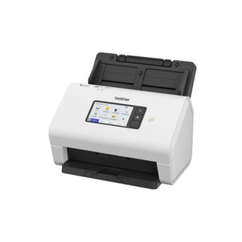 Brother Professional Desktop Document Scanner  | ADS-4900W