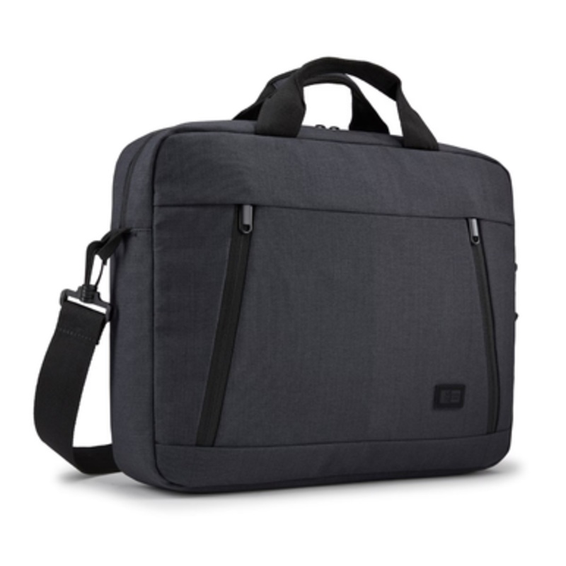 Case Logic Huxton 14 Laptop Attach, Black | HUXA-214 BLACK