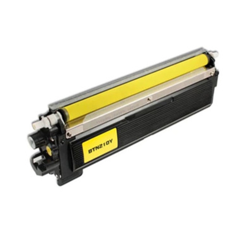Compatible Brother TN210/230/240/270 Yellow- Premium