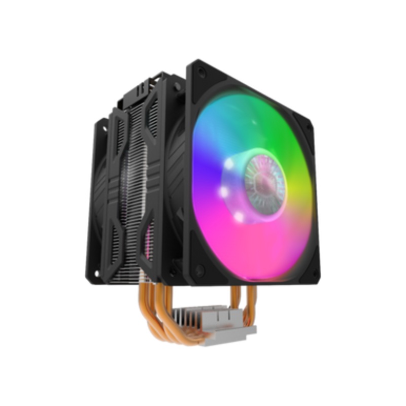 Cooler Master Hyper 212 LED Turbo ARGB Cooler | RR-212TK-18PA-R1