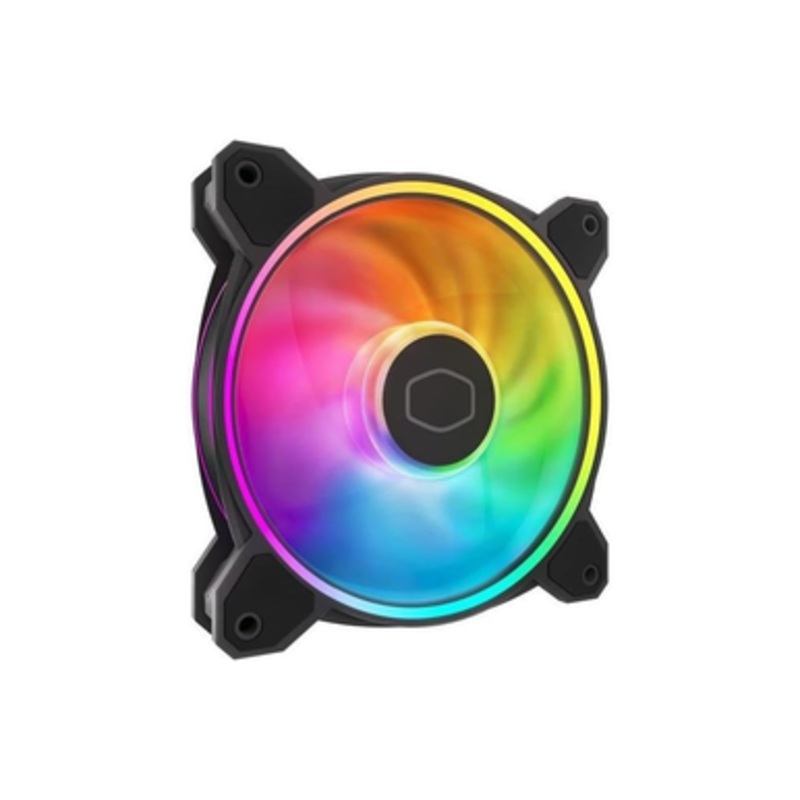 Cooler Master MasterFan MF120 Halo Fan | MFL-B2DN-21NP2-R2