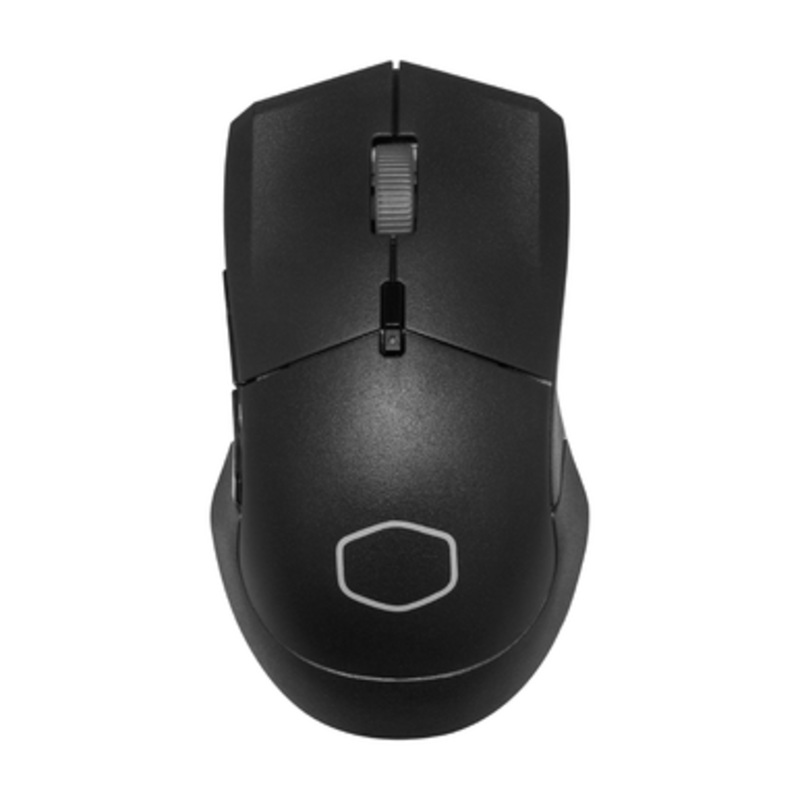 Cooler Master MM311 Wireless Optical Black Mouse | MM-311-KKOW1