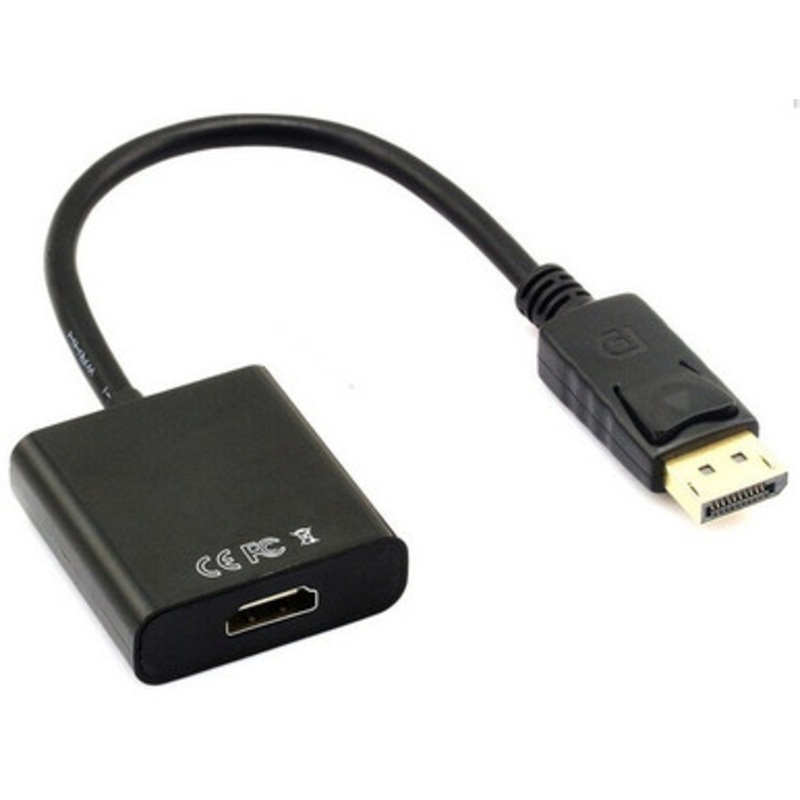 Display Male to Female HDMI Converter | CV-0305