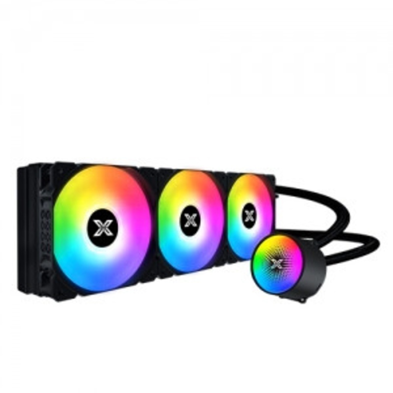 Xigmatek LIQUID-KILLER X 360 ARGB AIO CPU Cooler | EN47703