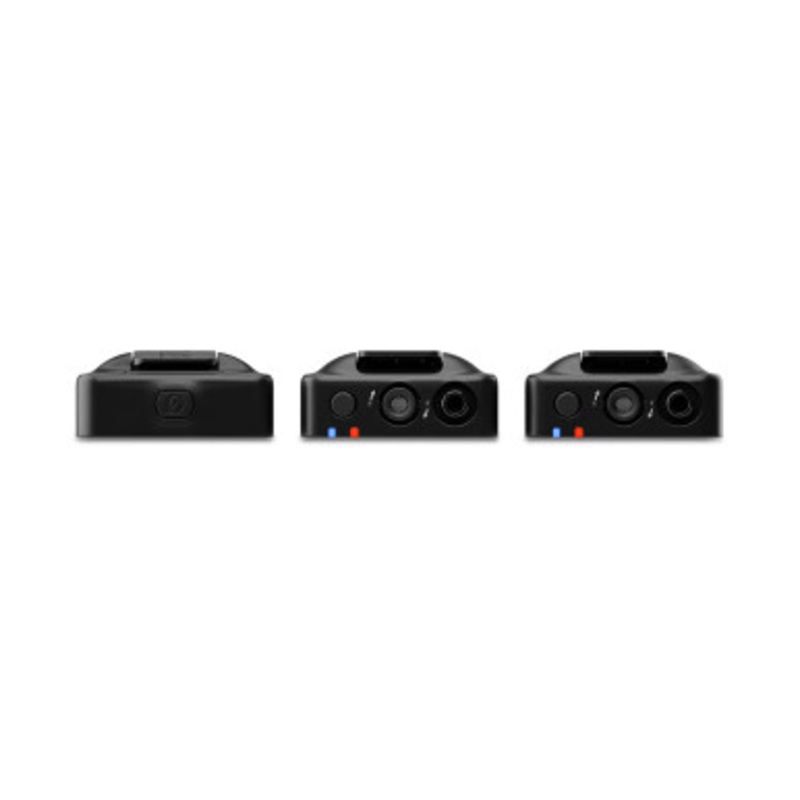 Rode Wireless GO (Gen 3) Compact Wireless Microphone System | WIGOGEN3