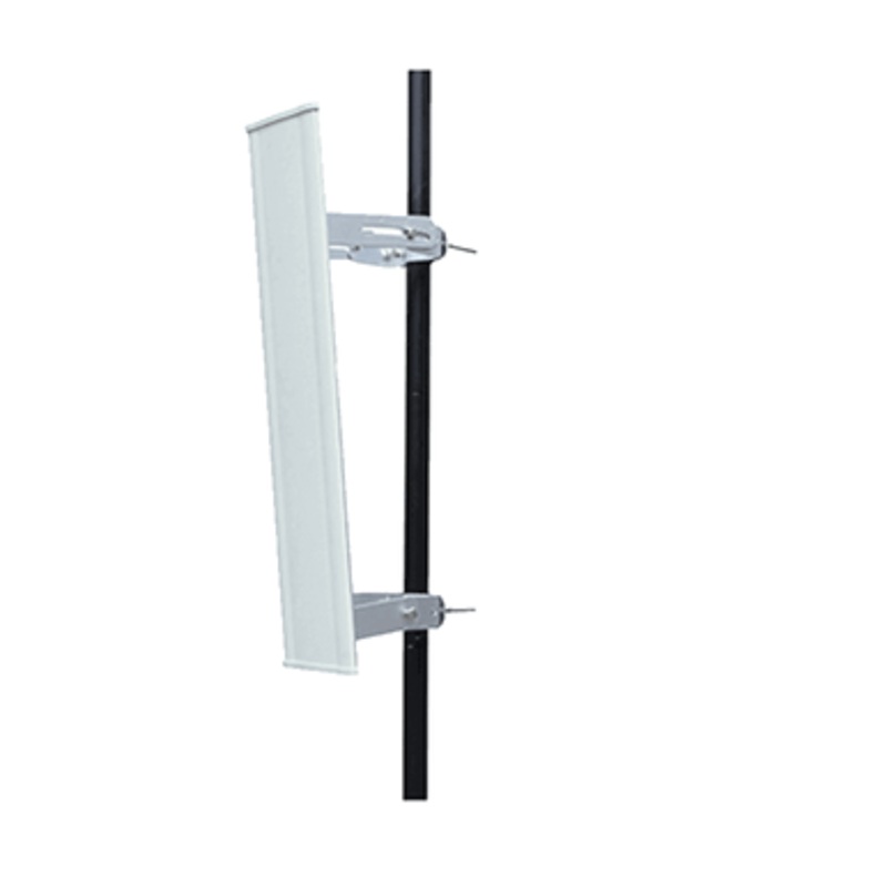 Tenda 16dBi  dual polarity sector antenna | 5G120