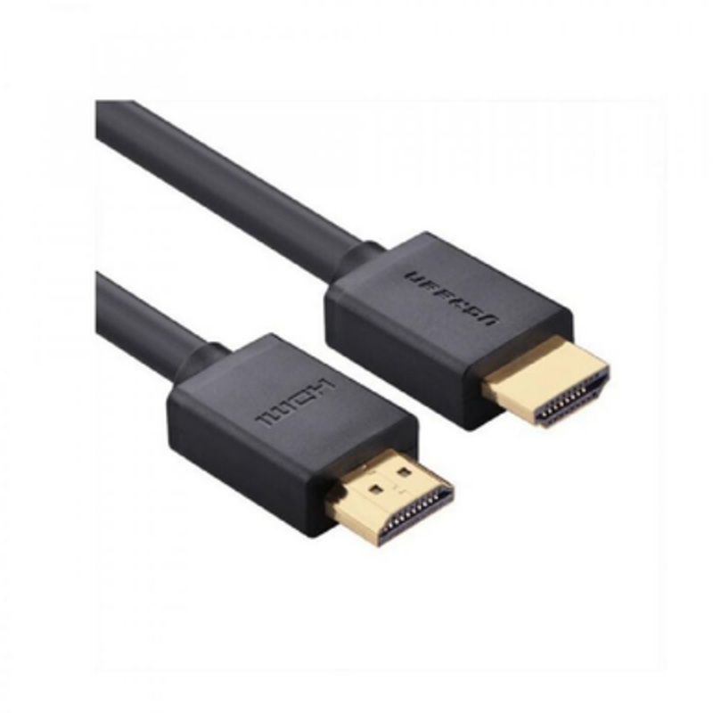 UGREEN 4K HDMI Male to Male Cable, Stable & Fast connection -1M | 10106