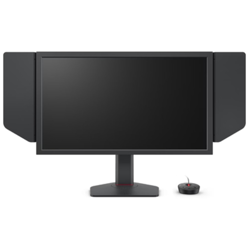BenQ Zowie XL2566X+ 24.1 Fast TN 400Hz Gaming Monitor | XL2566X+