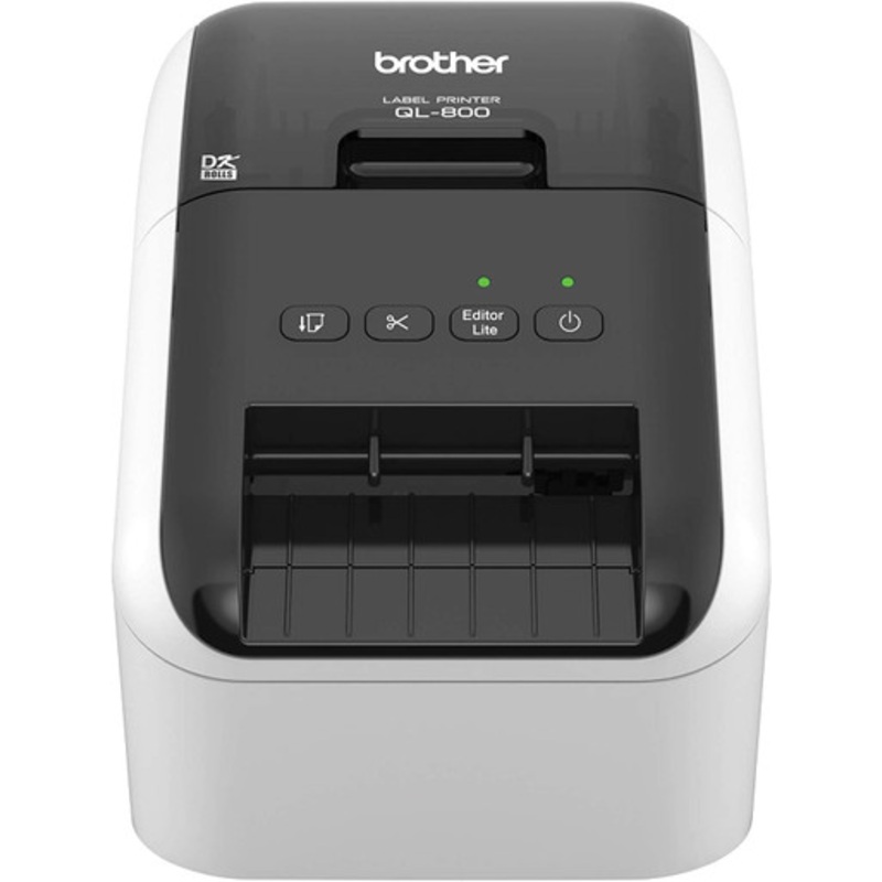 Brother QL-800  62mm High-Speed Professional Label Printer | QL-800