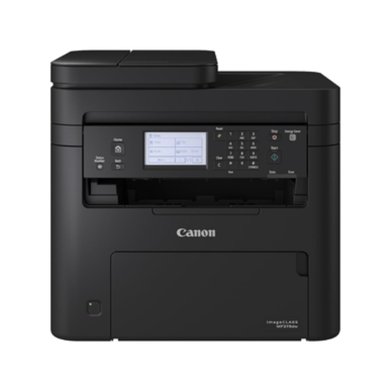 CANON MFP MF275DW 4in1 29PPM, ADF, DUPLEX, WIFI (Toner Canon 071) Printer | MF275DW