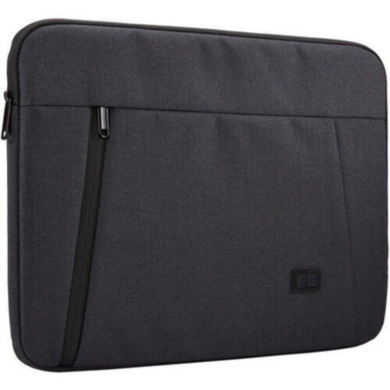 Case Logic Huxton 13.3 Laptop Sleeve, Black | HUXS-213