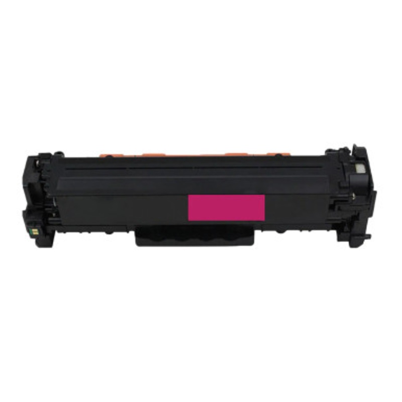 Compatible HP CC533A/CE413A/CF383A Universal Magenta – Premium