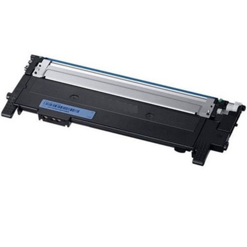 Compatible SAMSUNG Toner, Cyan | CLT-C404S