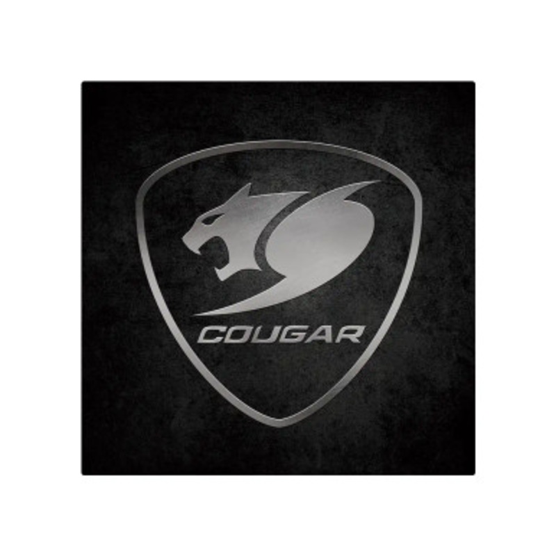 COUGAR COMMAND Gaming Chair Floor Mat  | MATCOMMAND