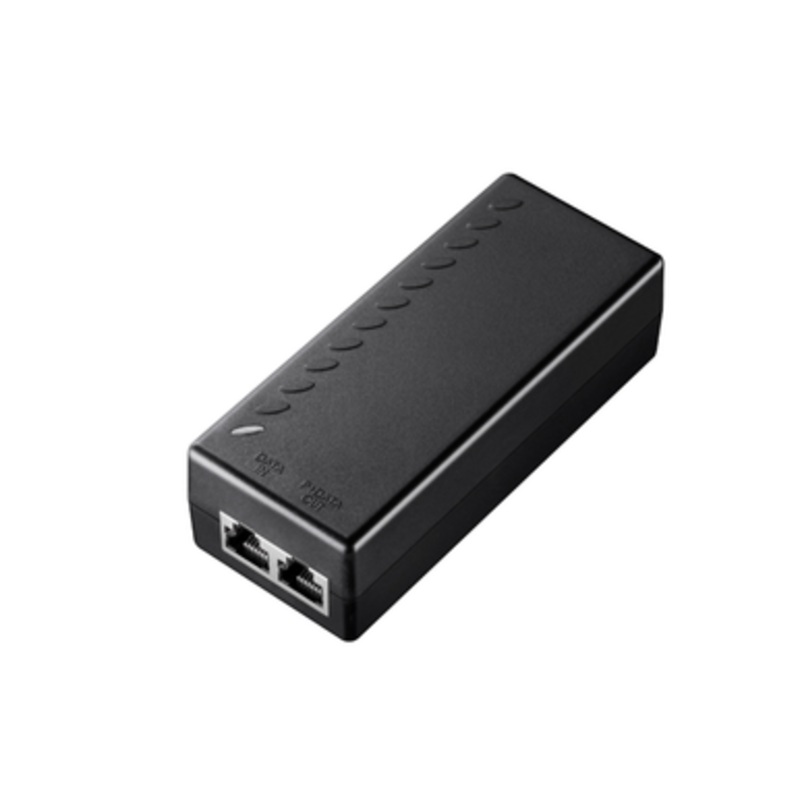 Cudy 30W Gigabit PoE+/PoE Injector | POE200