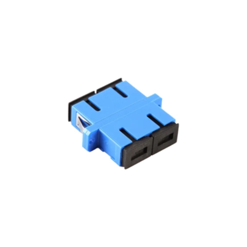 D-Link SC Multimode Duplex Fiber Adaptor | NAD-FMDSCSC